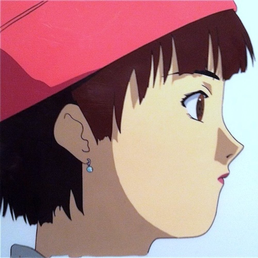 Meet your Posher, Linh